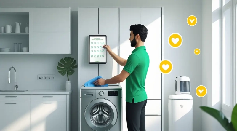 چگونه عمر وسایل برقی را افزایش دهیم؟